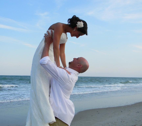 Myrtle Beach Simple Wedding Day - Myrtle Beach, SC