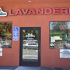 Mi Familia Lavanderia- Laundromat