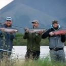 High Country Guide Service - Fishing Guides