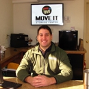 iStorage - Movers & Full Service Storage