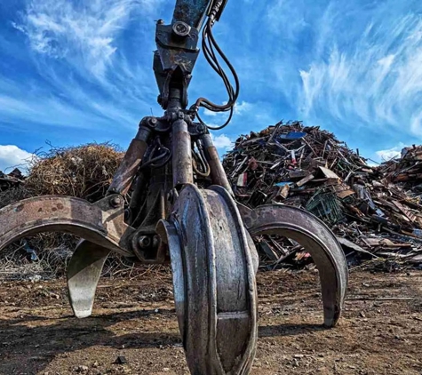 Sydney Metal Traders Pty Ltd