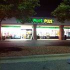 Pet Supplies Plus