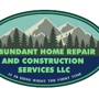 Abundant Home Repair and Construction Services LLC