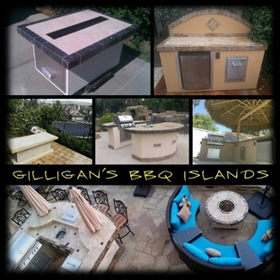 Gilligan's BBQ Islands - Riverside, CA