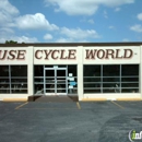 House Cycle World Inc - Motorcycles & Motor Scooters-Repairing & Service