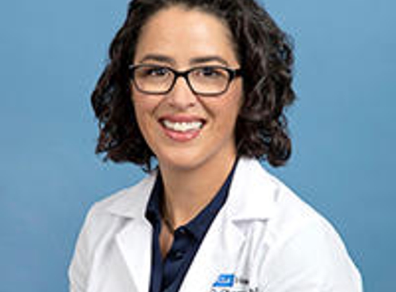 Erica D. Oberman, MD - Los Angeles, CA