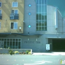 Pacific Inn - Apartments