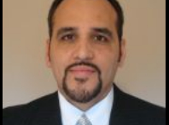 Edward Amores, M.D. - New York, NY