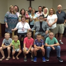 New Fellowship Baptist - Churches & Places of Worship