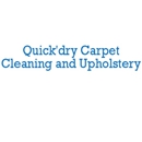 Quick' Dry carpet Cleaning Apolstry - Carpet & Rug Cleaners