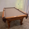 Anytime Billiards Services gallery