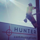 Hunter Communications - Communications Services