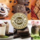 Sue's Dove Chocolate Discoveries