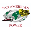 Pan American Power Inc - Electric Generators