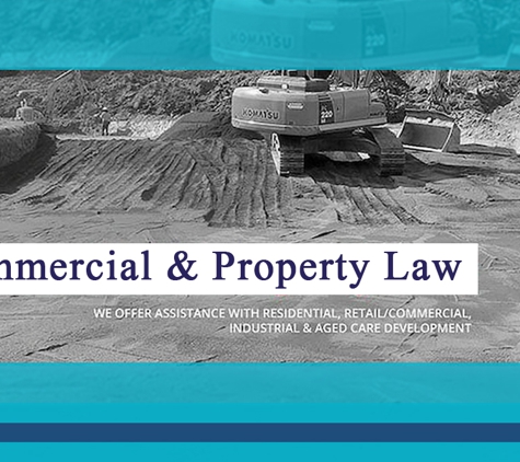 Fishburn Watson O'Brien Solicitors - Coffs Harbour, NSW. Commercial & Property Law
