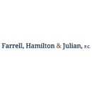 Farrell, Hamilton & Julian, PC - Bankruptcy Law Attorneys