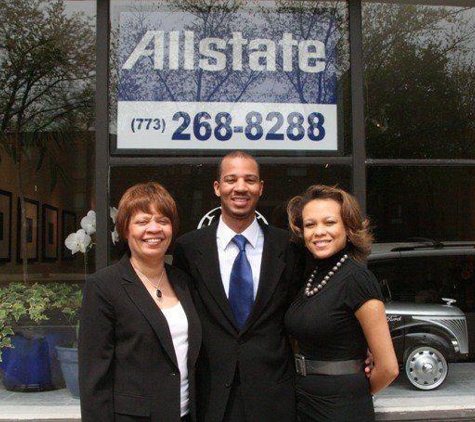Allstate Insurance - Lamont Robinson - Chicago, IL