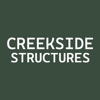 Creekside Structures gallery