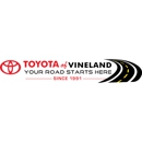 Toyota Scion Of Vineland - Automobile Parts & Supplies