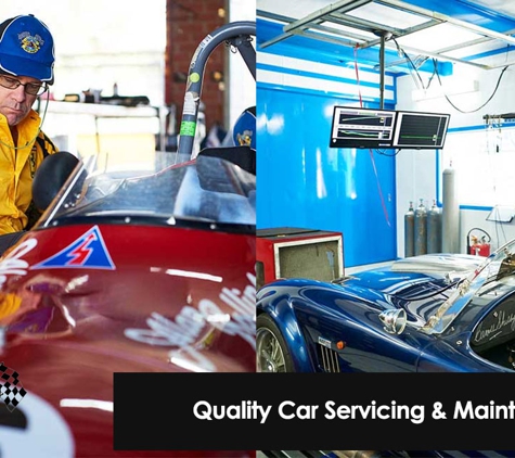 Superior Automotive Services - Mona Vale, NSW. Quality Car Servicing and Maintenance