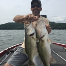 Curt Staley's Pro Guide Service - Fishing Guides