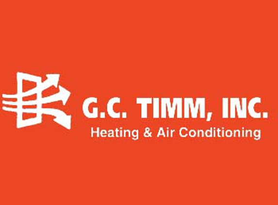 G.C. Timm Inc. - Lake Barrington, IL