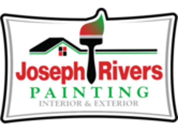 Joseph Rivers Painting - Homer, NY