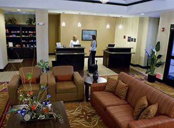 Homewood Suites - Beaumont, TX