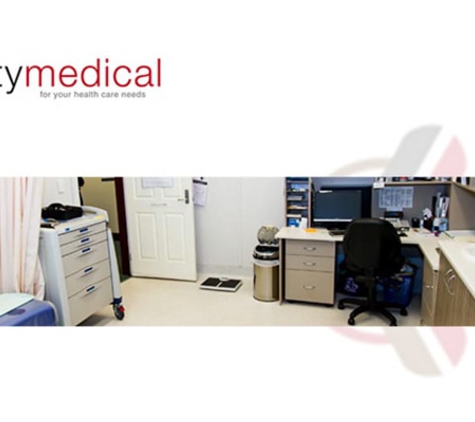 City Medical Practice & Skin Clinic - Burnie, TAS