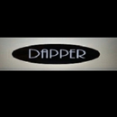 DAPPER Men's Apparel - Clothing Stores
