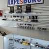 Vapesboro gallery