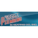Baird, Scott Plumbing and Heating Co Inc - Air Conditioning Contractors & Systems
