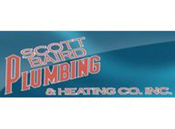 Baird, Scott Plumbing and Heating Co Inc - Owensboro, KY