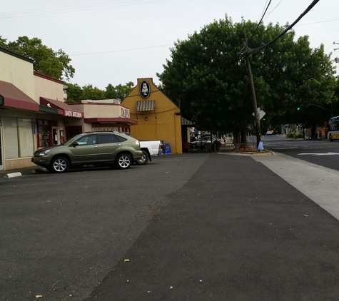 Freeport Bakery - Sacramento, CA