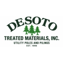 DeSoto Treated Materials, Inc. - Piling