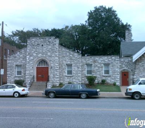 Seventh-Day Adventist Berean - Saint Louis, MO