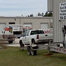 Preferred Boats And Trailer Repair Shop - Trailers-Repair & Service