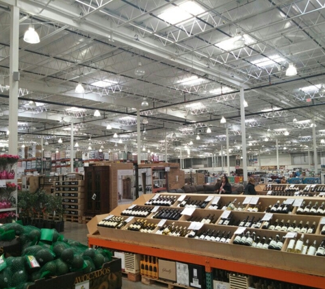 Costco - Frisco, TX