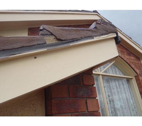 Northern Roofing Services