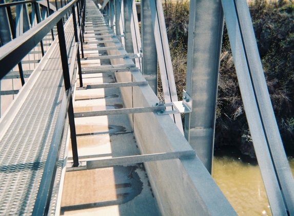 Jordan River Galvanizing - West Jordan, UT