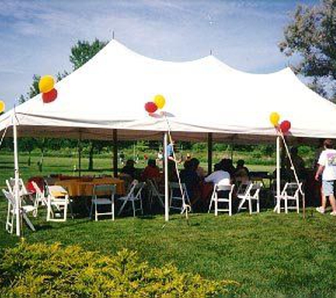 C & N Party Rental - Royal Oak, MI