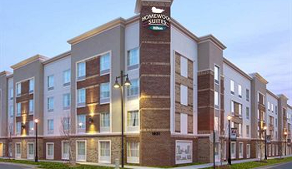 Hilton Garden Inn Charlotte/Ayrsley - Charlotte, NC