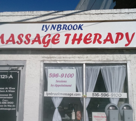 Lynbrook Massage Therapy - Lynbrook, NY