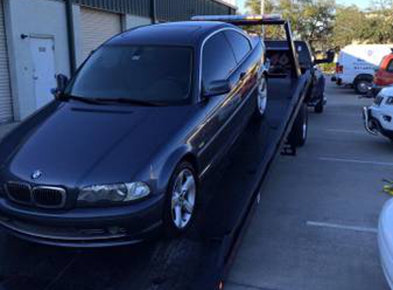 KingKoupe Auto Repair, LLC. - Kissimmee, FL