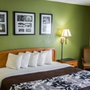 Sleep Inn & Suites Pineville - Alexandria - Motels