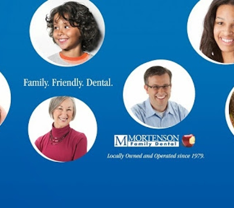 Mortenson Family Dental - Clarksville, IN