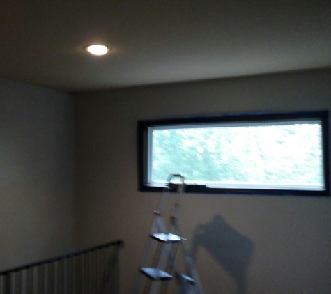 W&S painting service - Maryville, TN