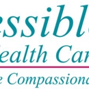 Accessible Home Health Care - Home Health Services