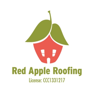 Red Apple Roofing - Plantation, FL