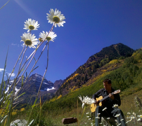 Bagpiper & Guitarist- Michael Lancaster - Denver, CO